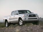 Toyota Tacoma Double Cab Sport Edition by TRD 2006 года